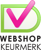 logo keurmerk