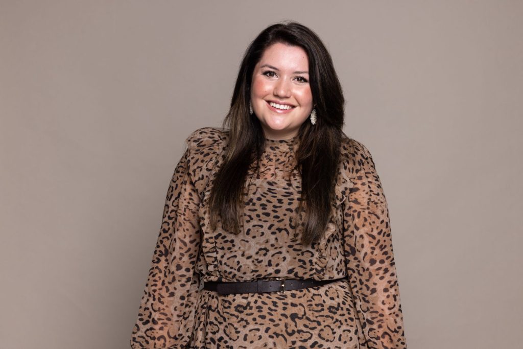Céline van de Ven - eigenaresse Inverno