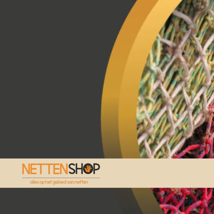 Logo nettenshop.nl