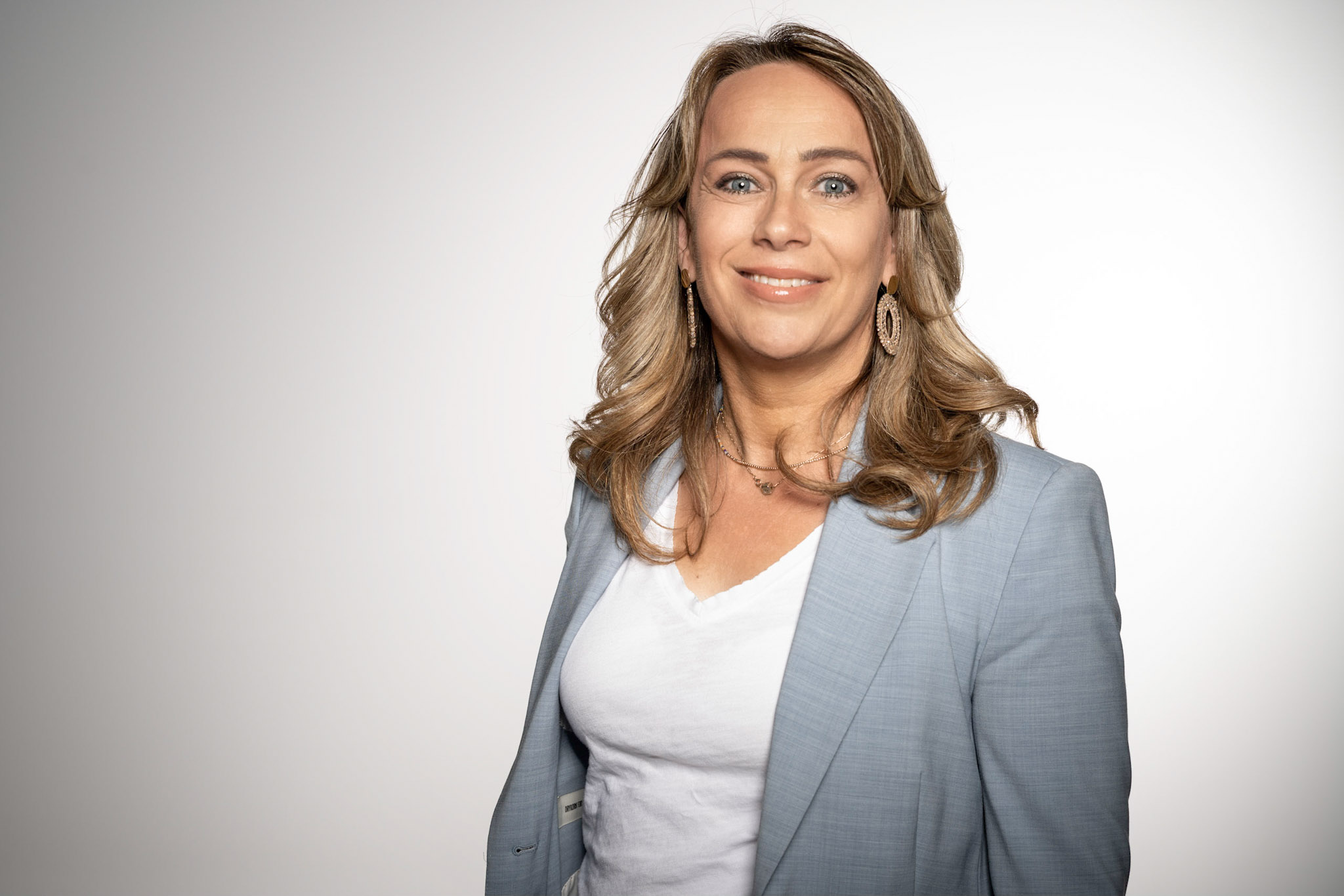 Miranda Smits