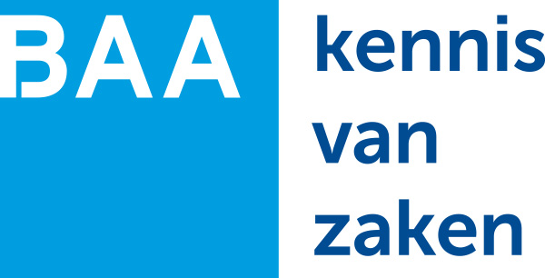 logo Belastingadviesgroep BAA