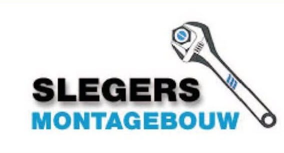 logo Slegers montagebouw
