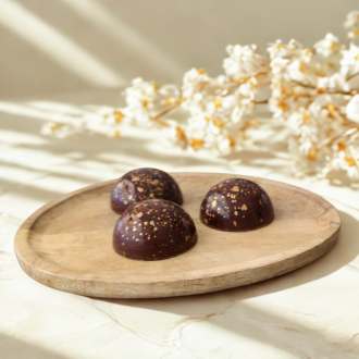 Picasso Liqor 43. Visser chocolade