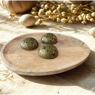 Dubai Bonbon. Visser chocolade