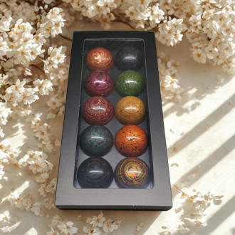 Picasso geschenkdoosjes (2-10 stuks)