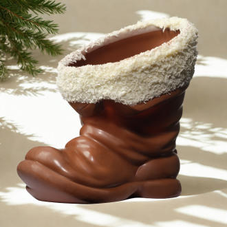 Laars kerstman