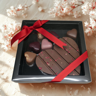 Love in a box
