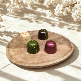Limited edition Cocktailbonbons (4 smaken!)