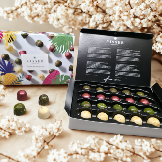 Giftbox cocktailbonbons (Limited edition)