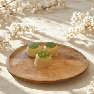 Appelstroop Calvados wit